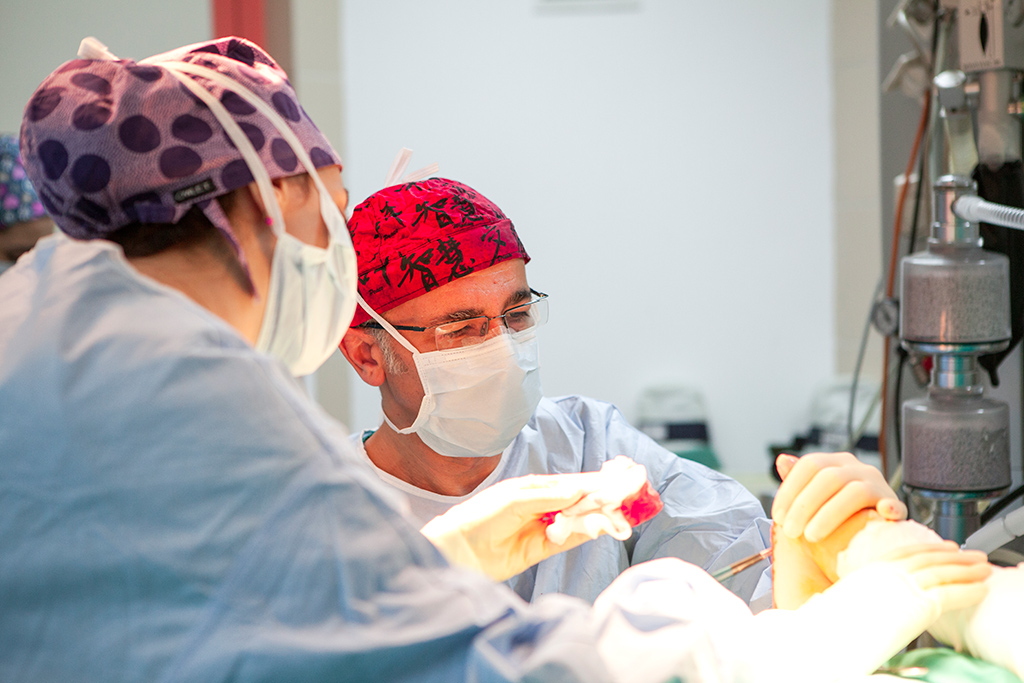 İbradı Estetik Merkezi